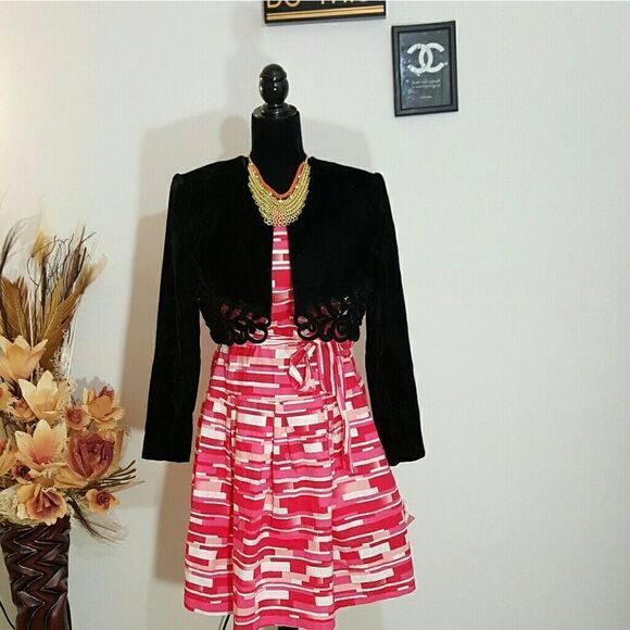 Covington dress  - Picture 3 of 8